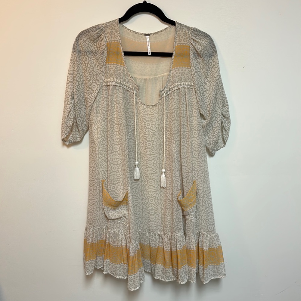 Free People Dress